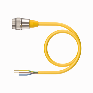 Turck Rs 30-5M Cordset U-18342
