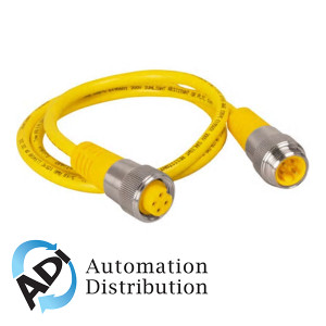 TURCK Rsm Rkm 461-10M/S1055/S3059 Cordset UX03984