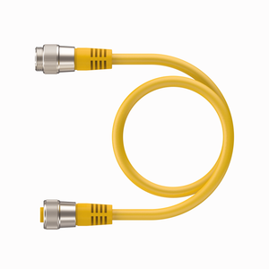 Turck Rsm Rkm 46-21M/S1587 Cordset U-90119