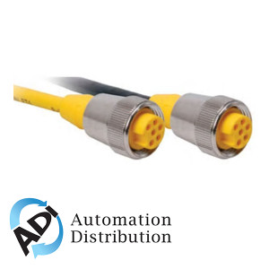 TURCK P-Rkm 63-030-30M Cordset U-72182