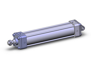 SMC NCDA1D250-1000-XB5 Tie Rod Cylinder