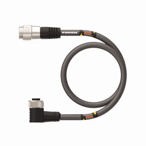 TURCK Rsm 44-15M/S3276/S4000 Cordsets UX18950