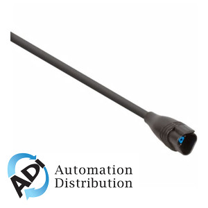 TURCK Dt04-3P-2323Xl-0.2M Cordsets UX14293