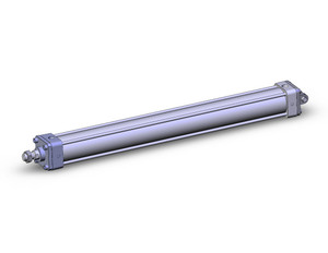 SMC NCDA1D250-2400-XB5 Cylinder, Nca1, Tie Rod SMC NCDA1D250-2400-XB5 Cylinder, Nca1, Tie Rod