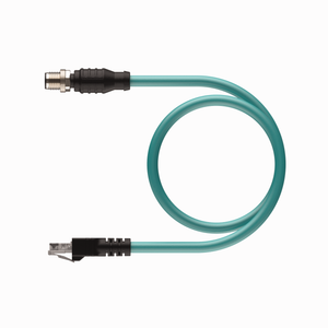 Turck Rssx Rj45S 841-30M Cordsets UX05367 Turck Rssx Rj45S 841-30M Cordsets UX05367