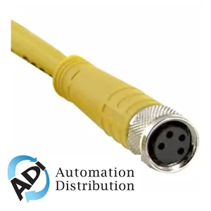 TURCK Pkgs 3M-5-Rss 4T/S90/S771 Cordsets U-73149