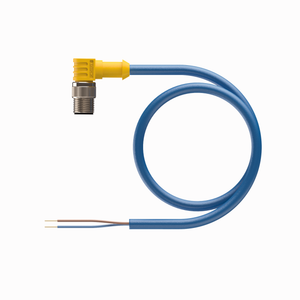 Turck Ws 4.21T-3 Cordsets U2507-13 Turck Ws 4.21T-3 Cordsets U2507-13