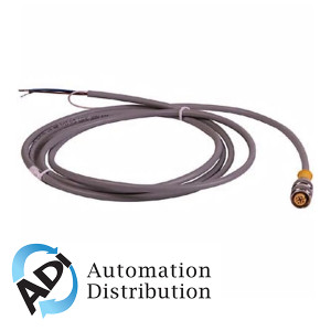 TURCK Rkv 4.4T-4/S1666 Cordsets U-46755