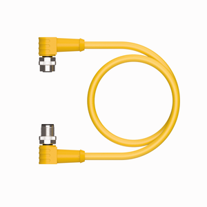 Turck Ekwb001-Eswb001-A4.400-We2Y-1 Cordsets 100034863 Turck Ekwb001-Eswb001-A4.400-We2Y-1 Cordsets 100034863