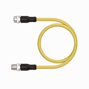 Turck Ekrb-Esrb-A4.400-Wa2Y-1 Cordsets 100035956 Turck Ekrb-Esrb-A4.400-Wa2Y-1 Cordsets 100035956