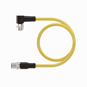 Turck Ekwb-Esrb-A4.400-Wa2Y-0.5 Cordsets 100036021 Turck Ekwb-Esrb-A4.400-Wa2Y-0.5 Cordsets 100036021