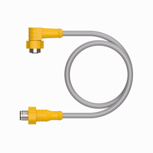 Turck Ekwt001-Esrt001-A5.500-Gu24-0.5 Cordsets 100037941 Turck Ekwt001-Esrt001-A5.500-Gu24-0.5 Cordsets 100037941