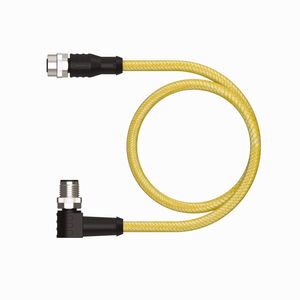 Turck Ekrb-Eswb-A4.400-Wa2Y-2 Cordsets 100036264