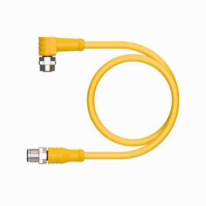 Turck Ekwb001-Esrb001-A4.400-We2Y-3 Cordsets 100038063 Turck Ekwb001-Esrb001-A4.400-We2Y-3 Cordsets 100038063