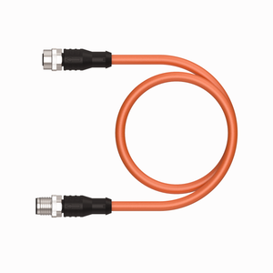 Turck Ekrb-Esrb-A4.400-Hua6-5 Cordsets 100036006