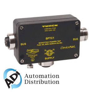 Turck Sptc1 U0139