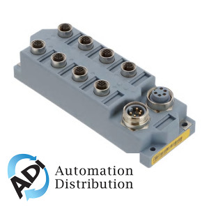 Turck Jbbs-57-E812 U0205-1