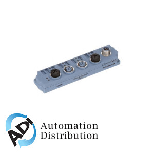 Turck Jbbs-57-Fs-E424 U9657