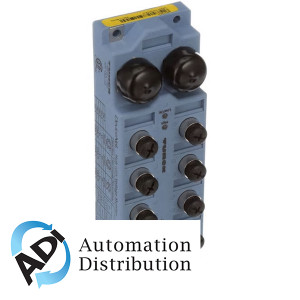 Turck Jbbs-57-E811 U0205