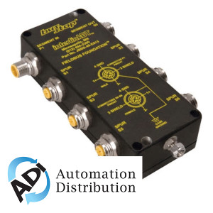 Turck Jbbs-49-E413 U0215-0