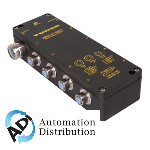 Turck Jbbs-57-E801/C1111 U0214-111 Turck Jbbs-57-E801/C1111 U0214-111