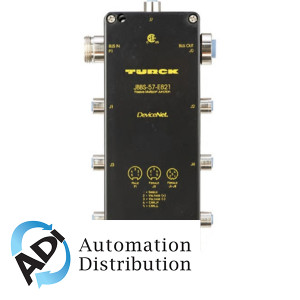 Turck Jbbs-57-E823 U3-10771 Turck Jbbs-57-E823 U3-10771