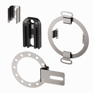 Turck Ra-43-S8 Linear Position 1545909