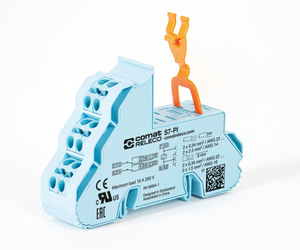 Turck S7-Pi Relays 100017681