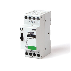 Turck Rac25-400/Uc230V Relays C8715 Turck Rac25-400/Uc230V Relays C8715