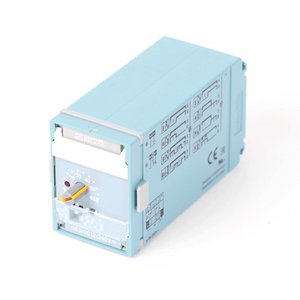 Turck Cs3/Uc12-240V Relays C2351