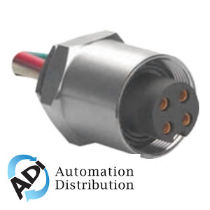 TURCK Gsdf 32-1M/14.75/Npt Receptacles U-58564