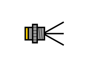 Turck Gkdfa 30-3M/14.5/Npt Receptacles U-58940 Turck Gkdfa 30-3M/14.5/Npt Receptacles U-58940
