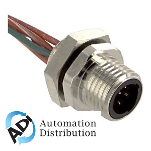 TURCK Fsb 5-0.1/14.5 Receptacles UX10245
