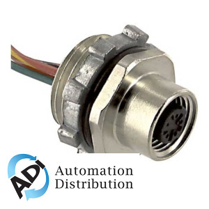 TURCK Fkb 5-3/14.5 Receptacles U-55498