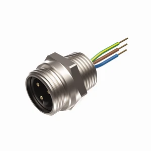 TURCK P-Rsfv 321 Ex-0.3/14.5/Npt Receptacles U-23186