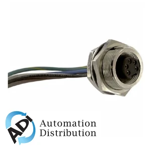 TURCK Rkf 58-1M/Npt Receptacles U-56824