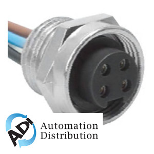 TURCK Rsf 20-0.5M W/Ln Receptacles