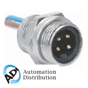 TURCK Rsf 34-0.2M/M20/S1246 Receptacles U-77141