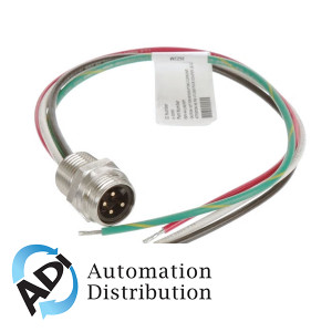 TURCK Rsf 44-0.3M/Npt Receptacles U-32905