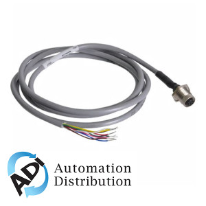 TURCK Fkv 8-0.3/S717 Receptacles U-65489
