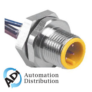 TURCK Fs 8-0.5/M16 Receptacles U-94075