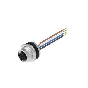 TURCK Fkfdw 4.4-0.5 Receptacles U-90517
