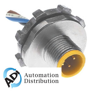 TURCK Fs 4.6-1/M20 W/Ln Receptacles UX04206