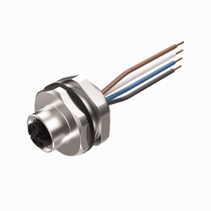 Turck Fk46Pl-0.5/14.5/Npt 100033885