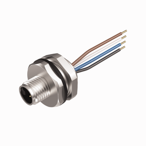 Turck Fs46Pl-0.5/14.5/Npt 100033886