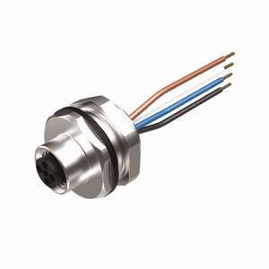 Turck Fk44Pt-0.5/14.5/Npt 100034021