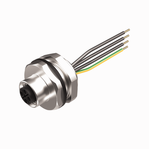 Turck Fk44Ps-0.5/14.5/Npt 100034023