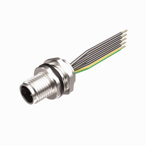 Turck Fs54Pk-0.4/M16 100034701