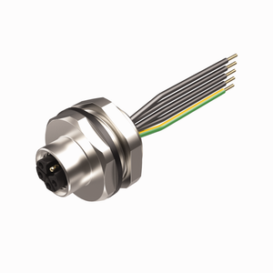 Turck Fk54Pk-0.5/M20 100034698