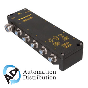 Turck Jbbs-57-E1001 U0212-100